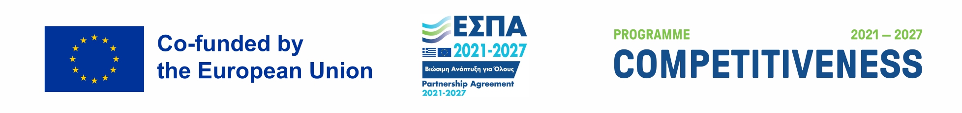 ESPA Co-funded Programme